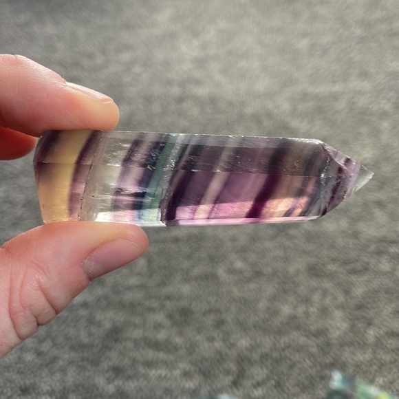 Fluorite Lot - Picture 6 of 7